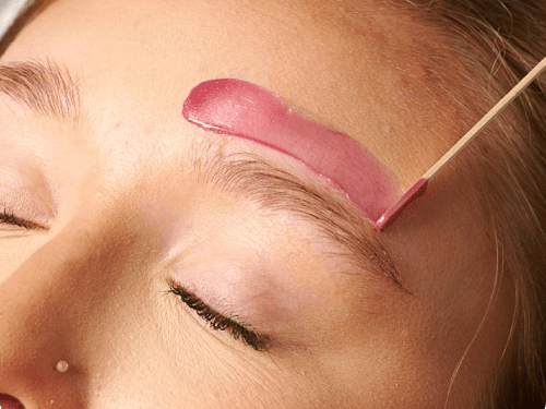 Eyebrow Tidy