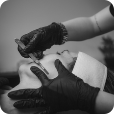 Facials 3 Dermaplaning Facial facials