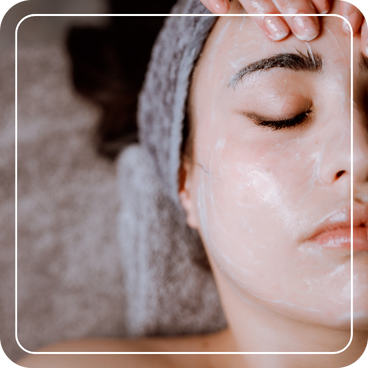 Facials 1 Facial Main image facials