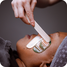 Facials 4 Fire and Ice Facial facials