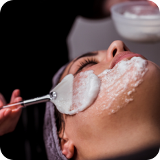 Facials 2 Foaming Enzyme Facial facials