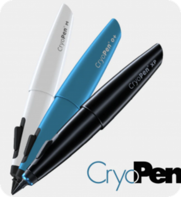 Untitled design 16 CryoPen treatment Pangbourne