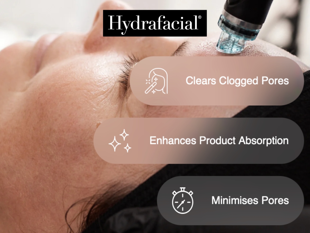 28 hydrafacial launch 2 HydraFacial Pangbourne