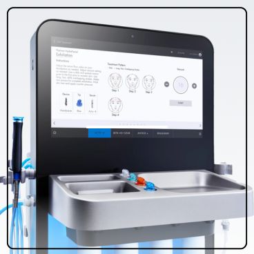 Hydrafacial Machine HydraFacial Pangbourne