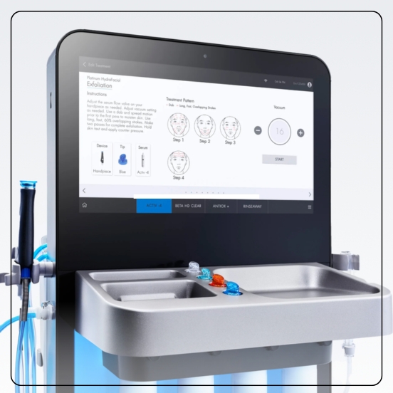 Untitled design HydraFacial Pangbourne