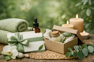 Beauty Treatment Gift Vouchers That Delight