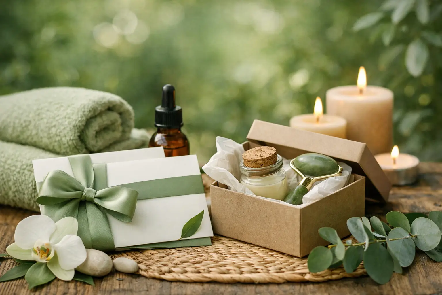 Beauty Treatment Gift Vouchers That Delight