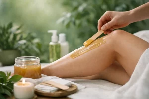 Best Waxing for Sensitive Skin Explained