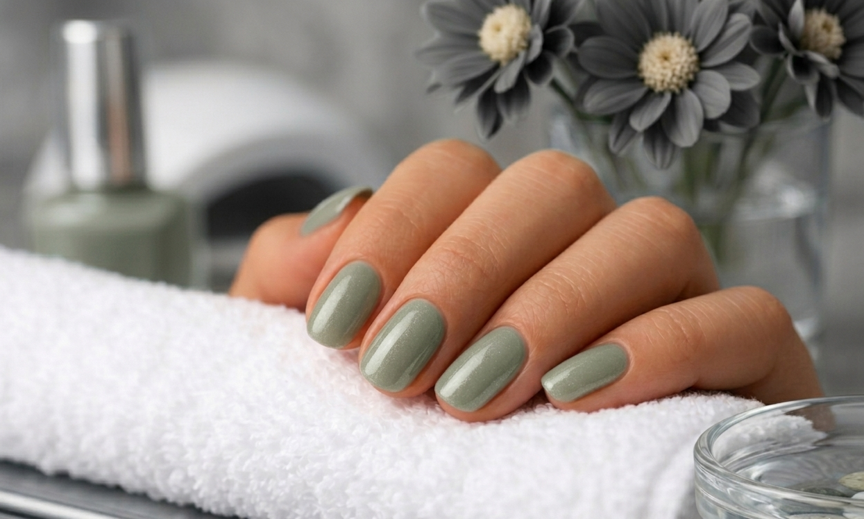 BIAB Nails Pangbourne: Are They Worth It?