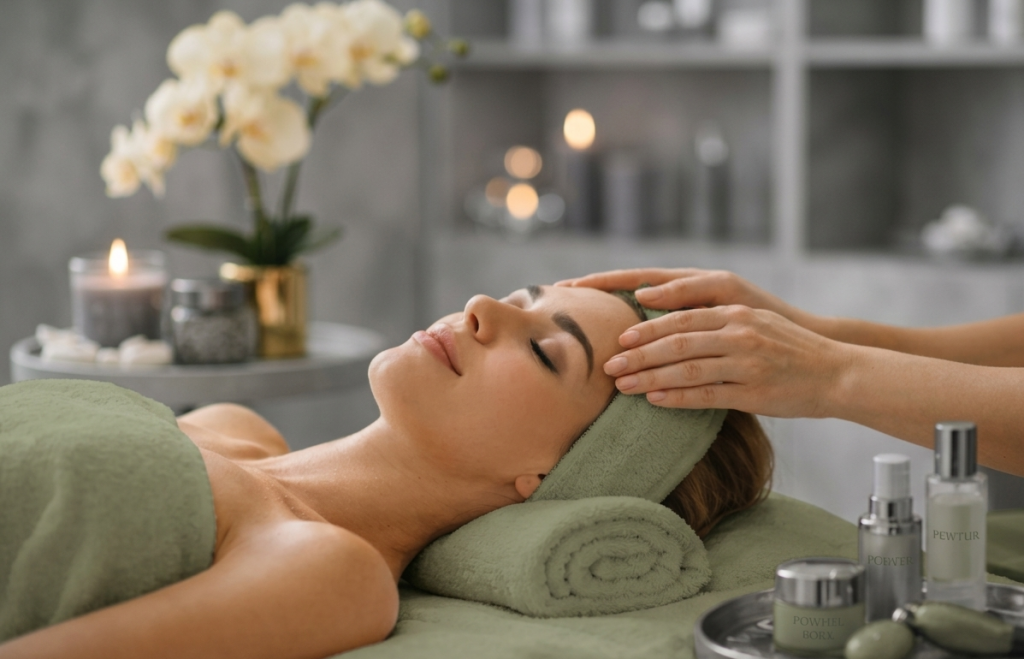 How to Find Luxury Beauty Treatments Near Me