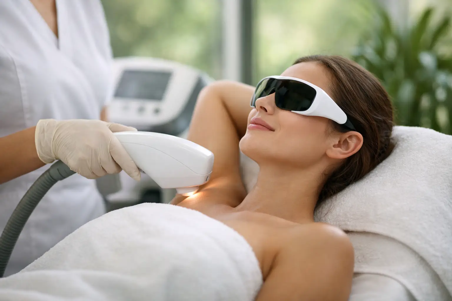 Laser Hair Removal Review: Is It Worth It?