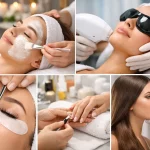 Top 10 Most Popular Beauty Treatments