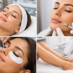 What Beauty Treatments Are Most Popular?