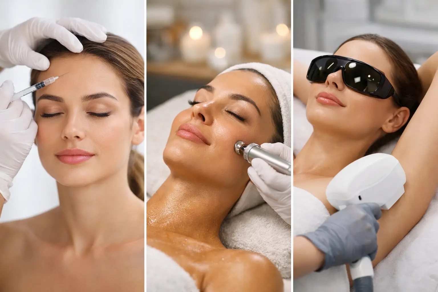 What Beauty Treatments Are Worth It?