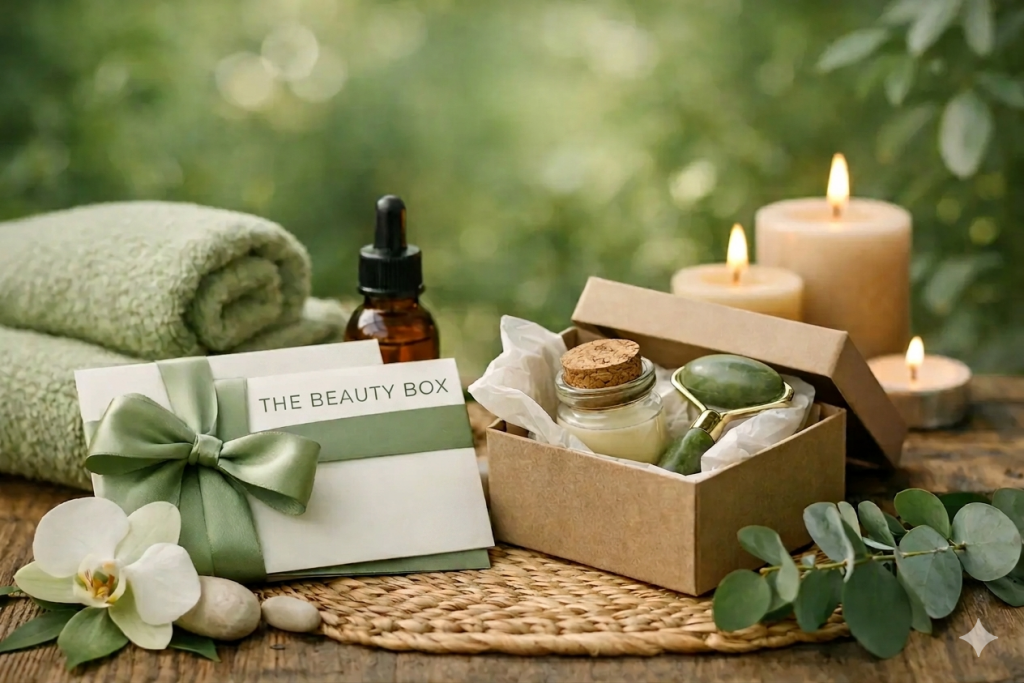 Beauty Treatment Gift Vouchers That Delight