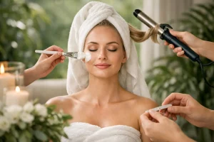 Best Bridal Beauty Prep Treatments to Book