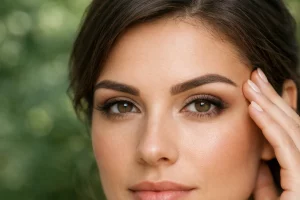BLOGS 7 Best Brow Shape for Hooded Eyes
