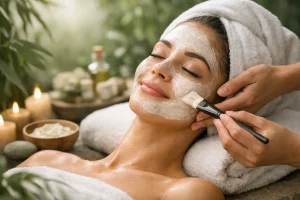 Best Facials for Glowing Skin