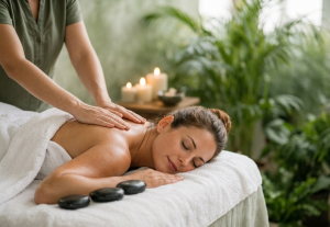 Best Massage for Stress Relief: Which Works?