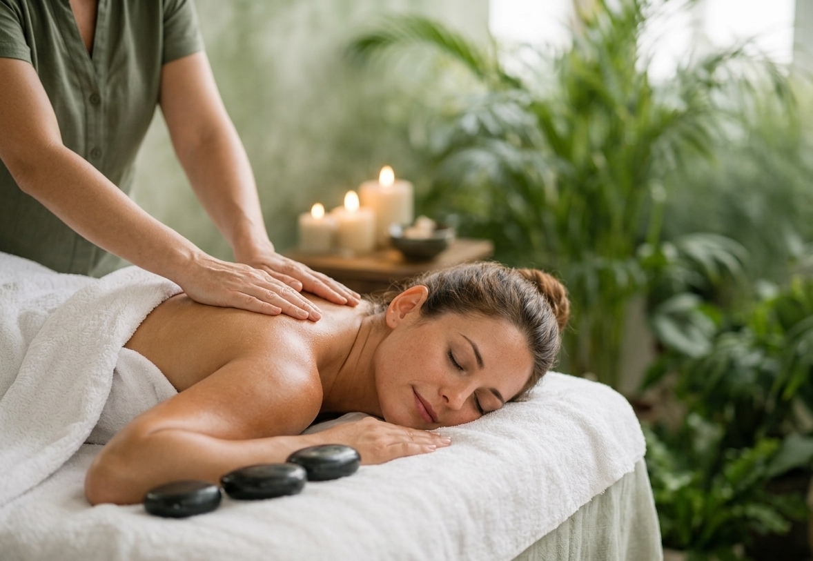 Best Massage for Stress Relief: Which Works?