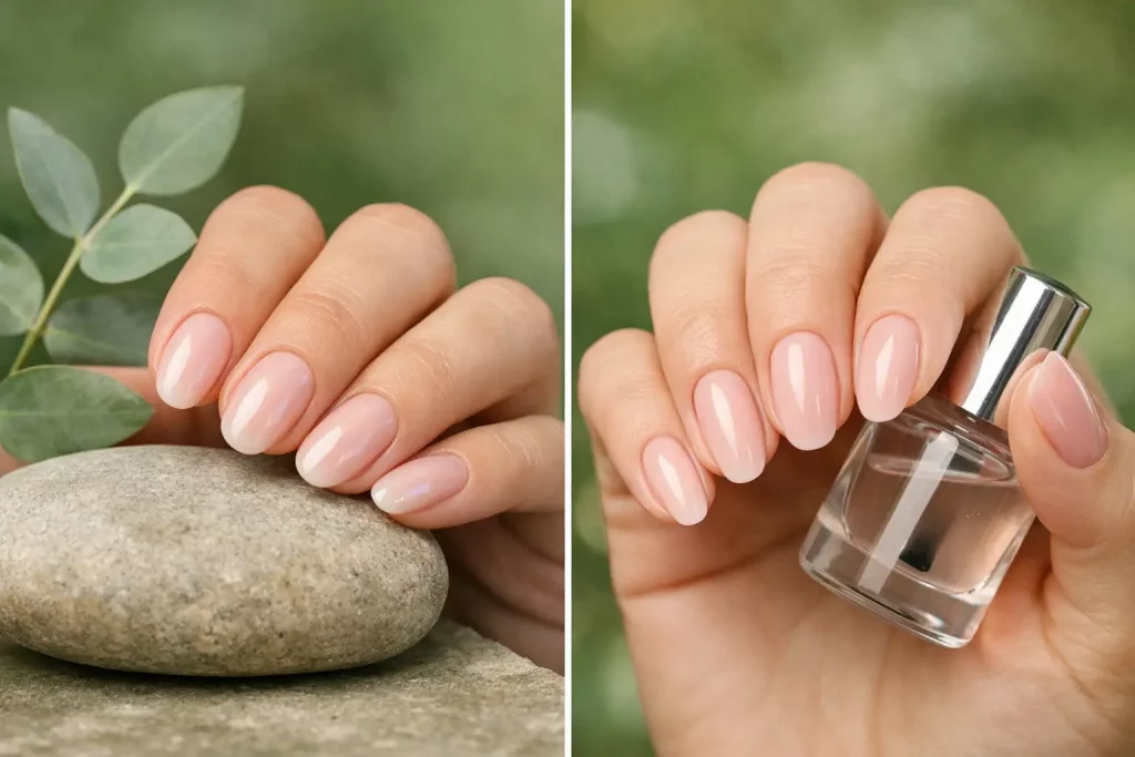 BIAB Nails vs Gel: Which Is Best?