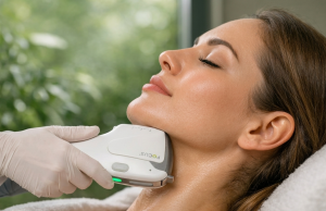 HIFU Jawline Treatment Results: What to Expect