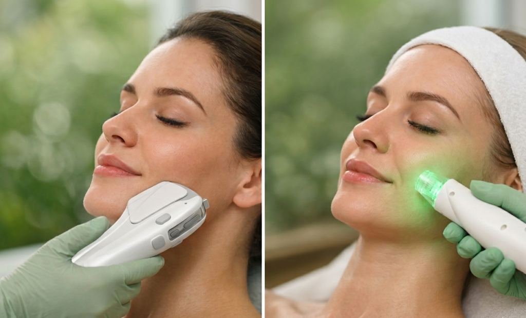 HIFU vs Radio Frequency: Which Suits You?