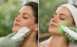 HIFU vs Radio Frequency: Which Suits You?