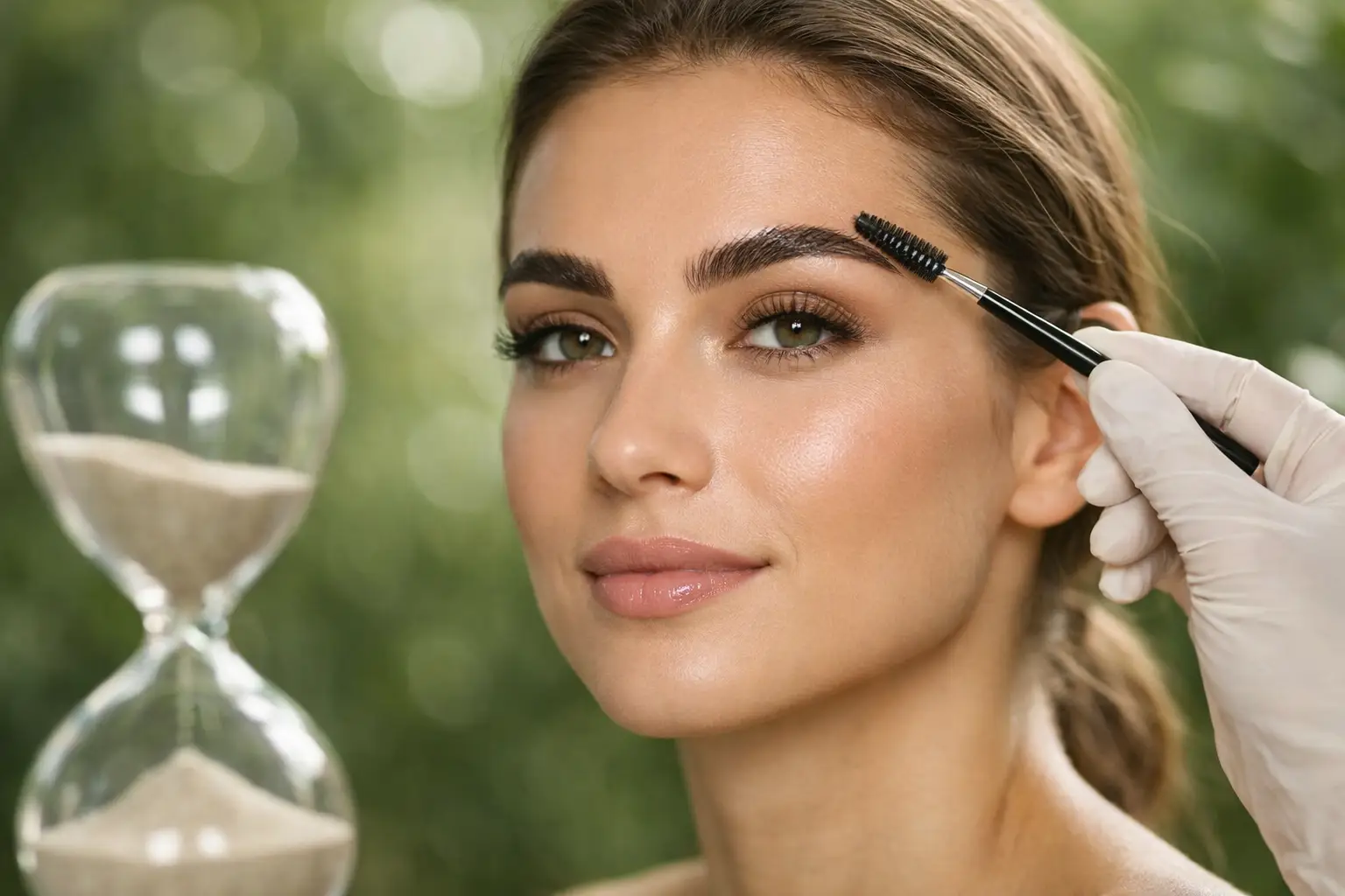 How Long Brow Lamination Lasts
