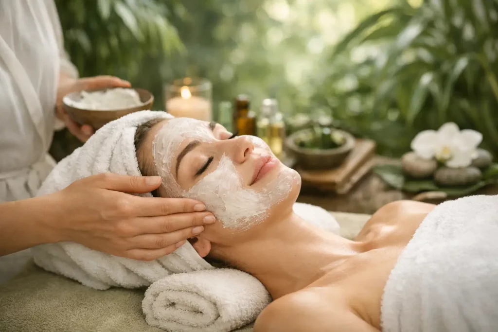 How to Choose a Luxury Facial