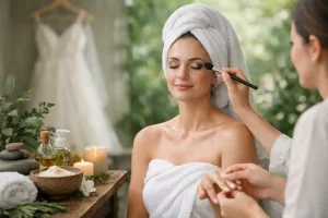 BLOGS 4 How to Plan Pre Wedding Beauty Treatments