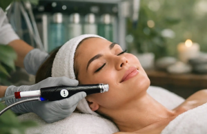 Hydrafacial: Is It Worth It for Your Skin?