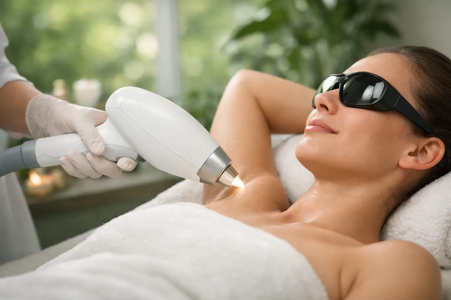 Is Laser Hair Removal Permanent?
