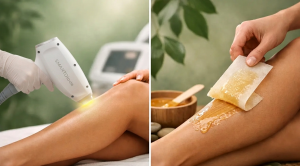Laser Hair Removal vs Waxing: Which Wins?