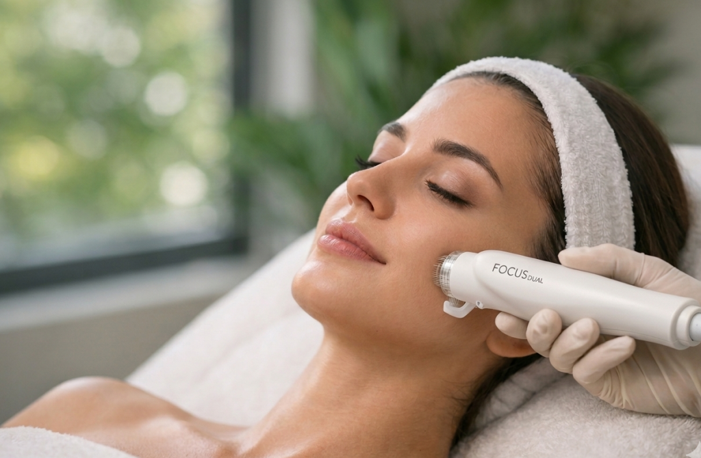 RF Microneedling: Is It Worth It?