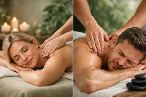 Swedish Massage vs Deep Tissue: Which Suits You?
