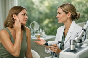 12 Questions Before a Laser Consultation