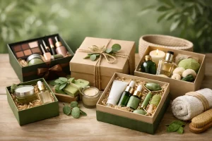 8 Best Beauty Packages for Gifts