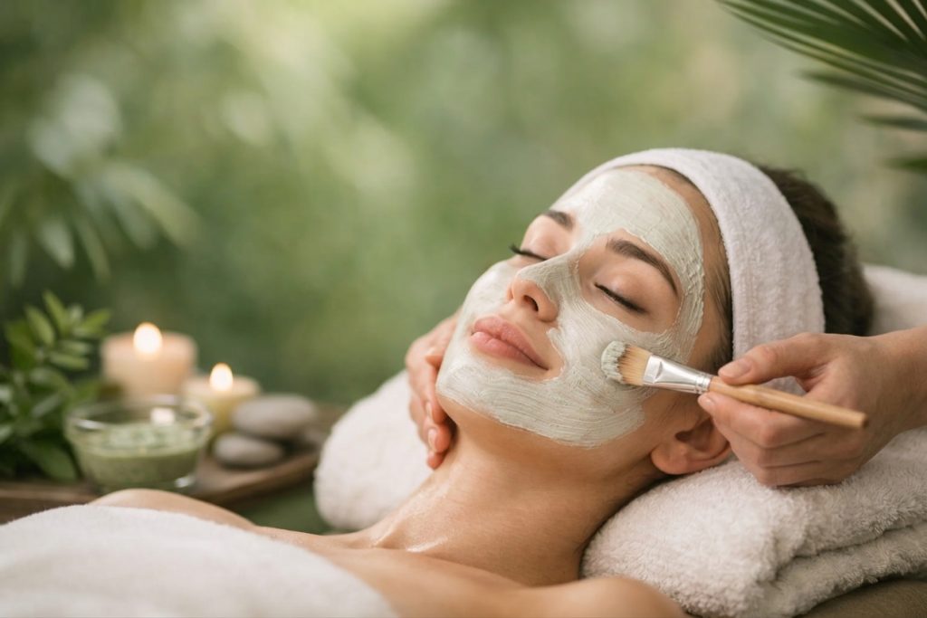 Advanced Facials Reading for Lasting Glow
