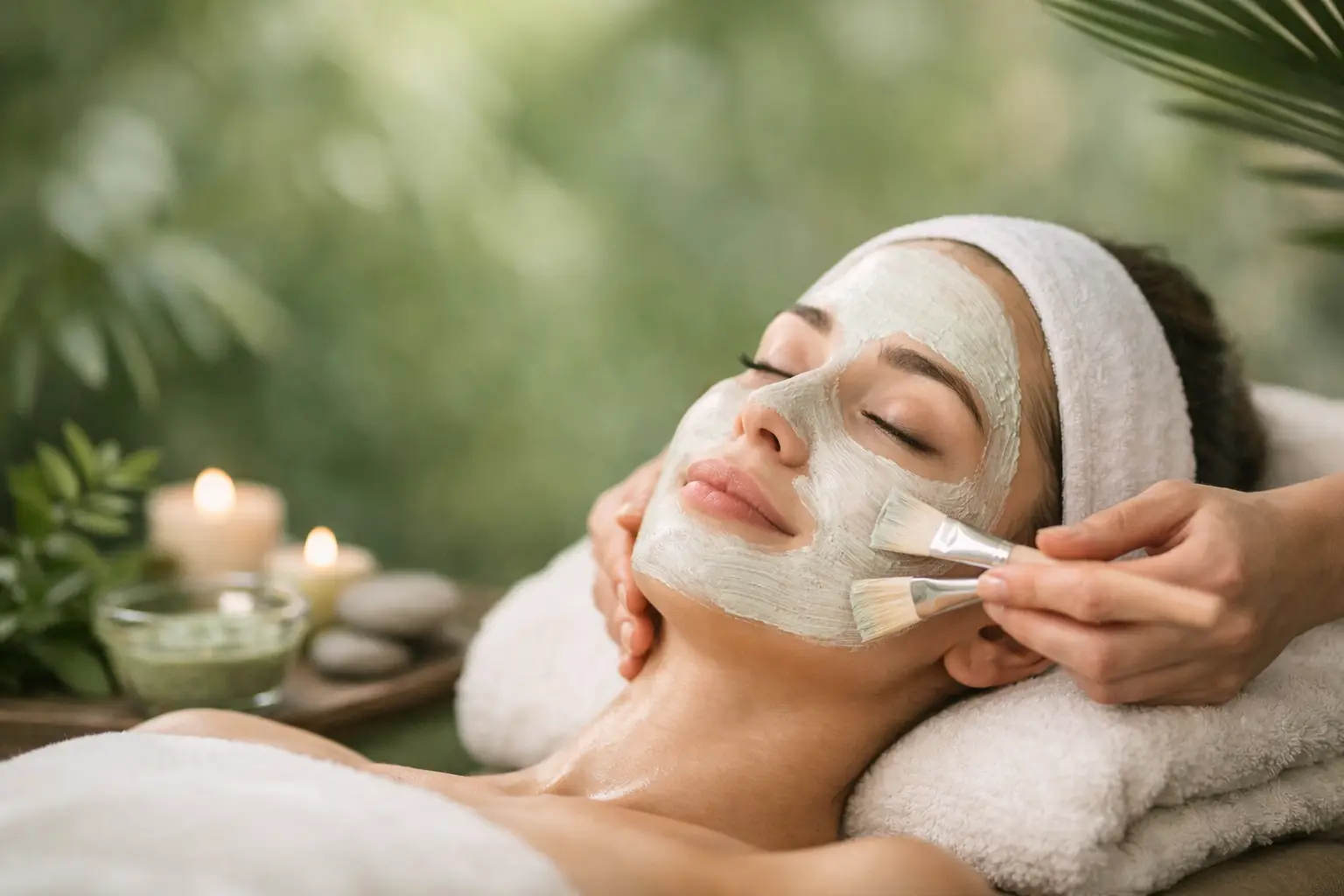 Advanced Facials Reading for Lasting Glow