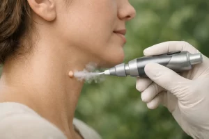 Can CryoPen Remove Skin Tags Safely and Effectively?