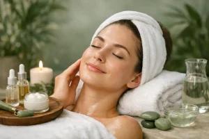 Facial Aftercare Guide UK for Lasting Glow