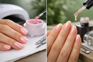 Gel Nails vs BIAB: Which Is Right for You?