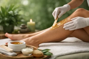 How Often Should You Get Waxing?