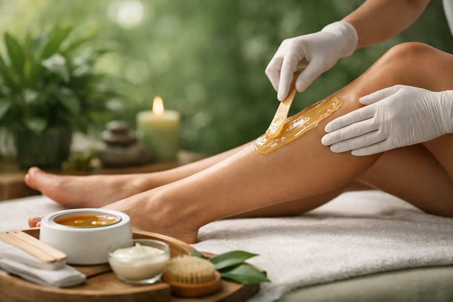 How Often Should You Get Waxing?