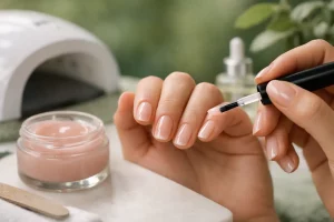 How to Choose BIAB Nails for Your Natural Nails