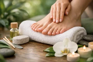 How to Make Pedicure Last Longer