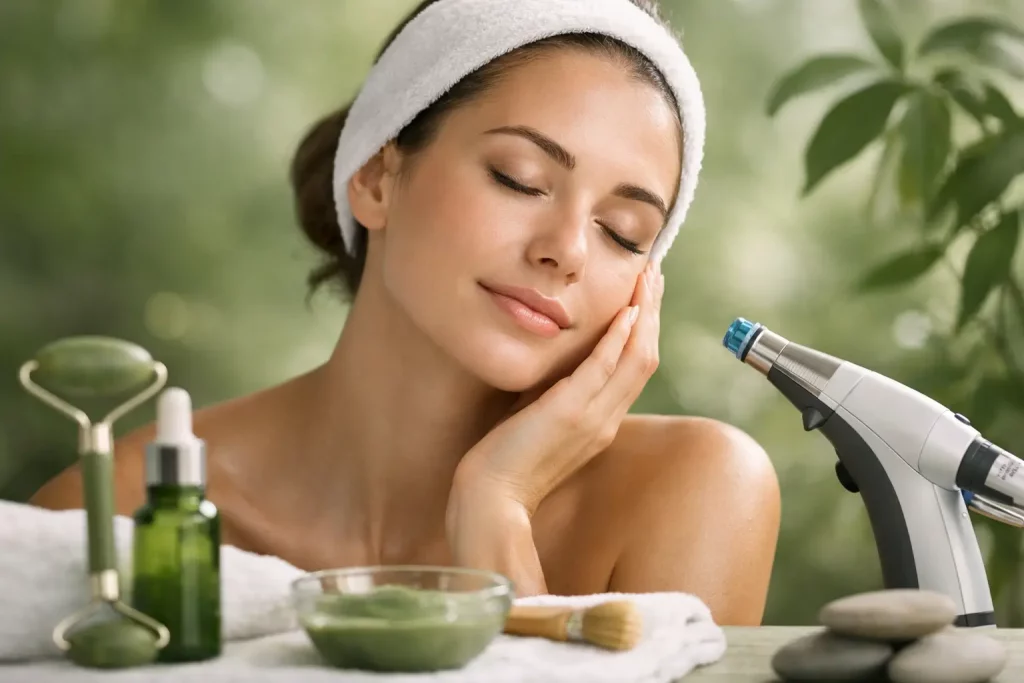 How to Prepare for Hydrafacial Properly