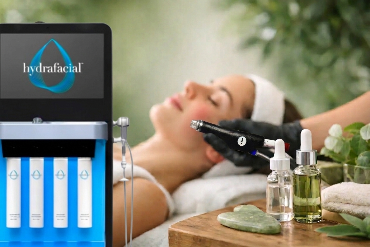 HydraFacial Booster Review UK: Is It Worth It?
