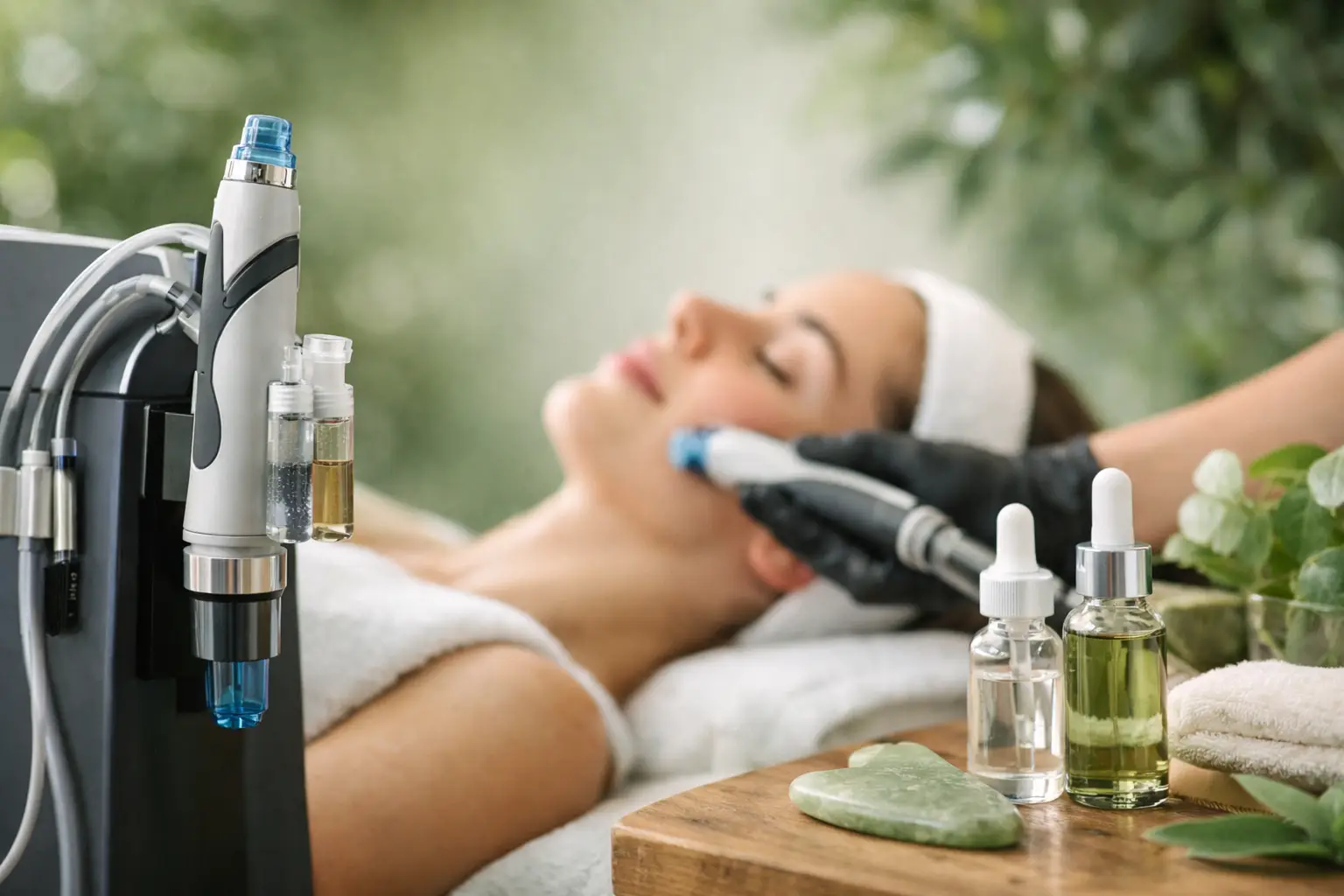 HydraFacial Booster Review UK: Is It Worth It?